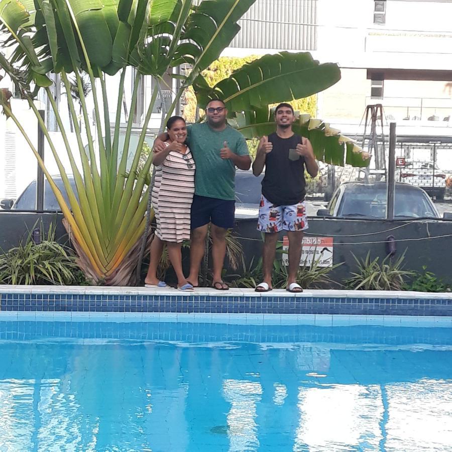 Pensão Dona Ro *