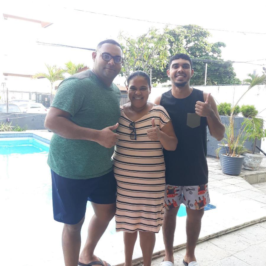 Pensão Dona Ro *