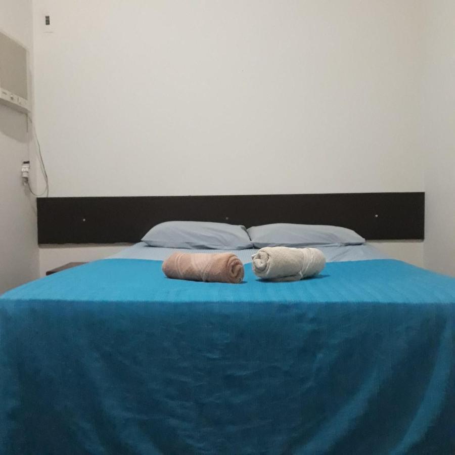 Pensão Dona Ro